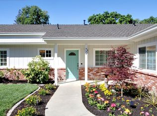 733 Laurel Dr, Walnut Creek, CA 94596