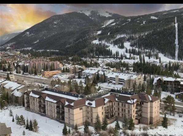 22787 Us Highway 6 #204, Breckenridge, CO 80435