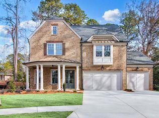 4093 Longleaf Ln, Tucker, GA 30084
