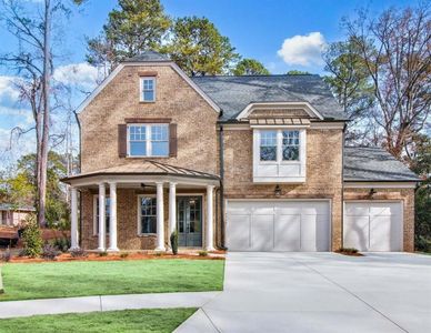 4093 Longleaf Ln, Tucker, GA, 30084