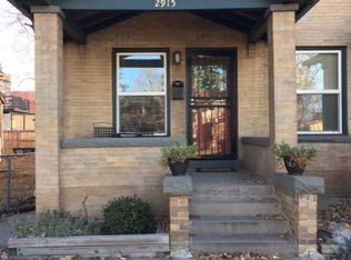 2915 N Franklin St #1, Denver, CO 80205