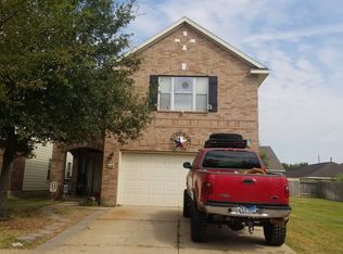 10831 Shepherd Falls Ln, Houston, TX 77075