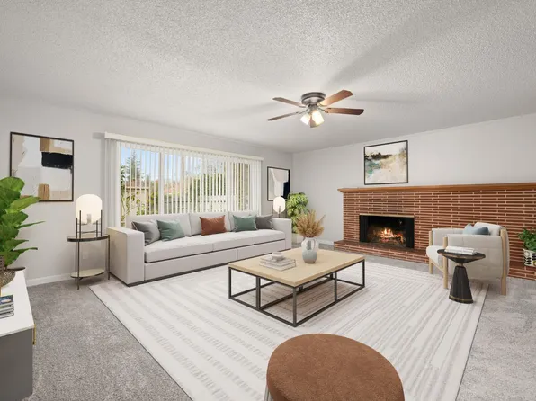 4907 Crestview Dr, Carmichael, CA 95608