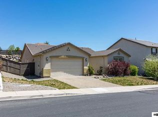 7970 Opal Station Dr, Reno, NV 89506