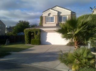 496 Calistoga Cir, Fremont, CA 94536