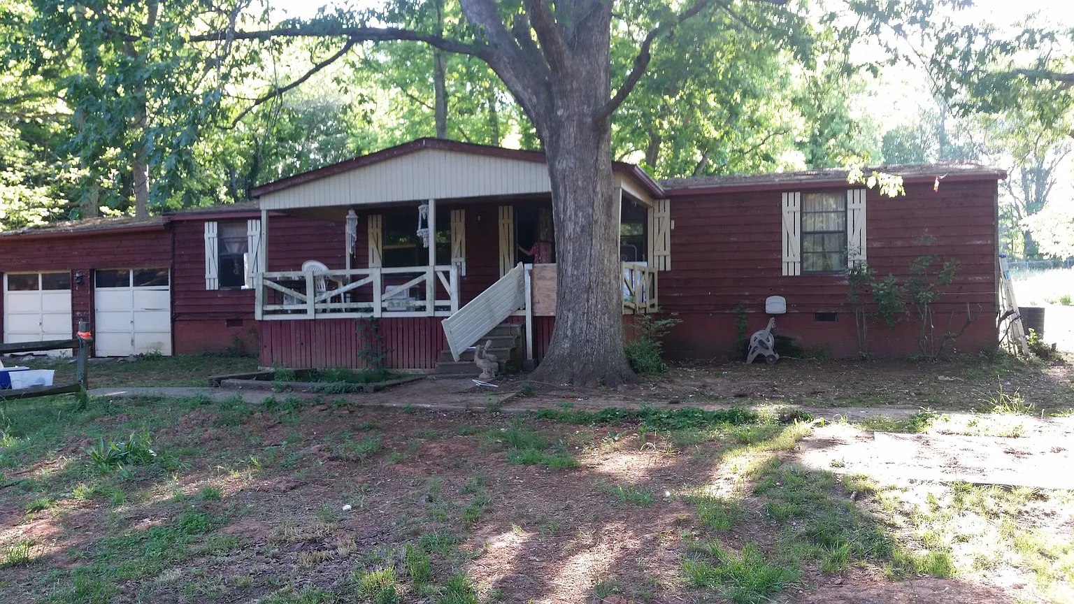 1078 Dailey Mill Rd photo 1