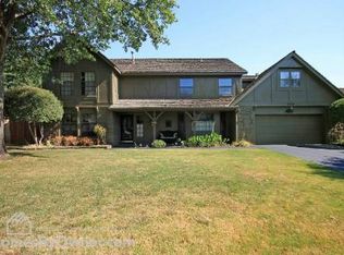 7319 E 64th St S, Tulsa, OK 74133