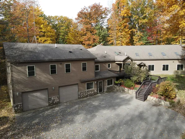 23560 Thirteen Mile Rd, Big Rapids, MI 49307