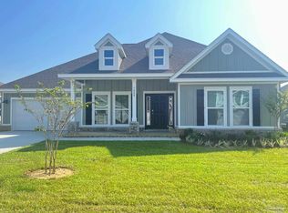 3080 Silver Maple Dr, Cantonment, FL 32533