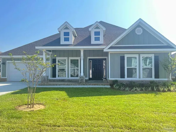 3080 Silver Maple Dr, Cantonment, FL 32533