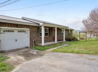 4383 Highway North Hwy #341, Flintstone, GA 30725