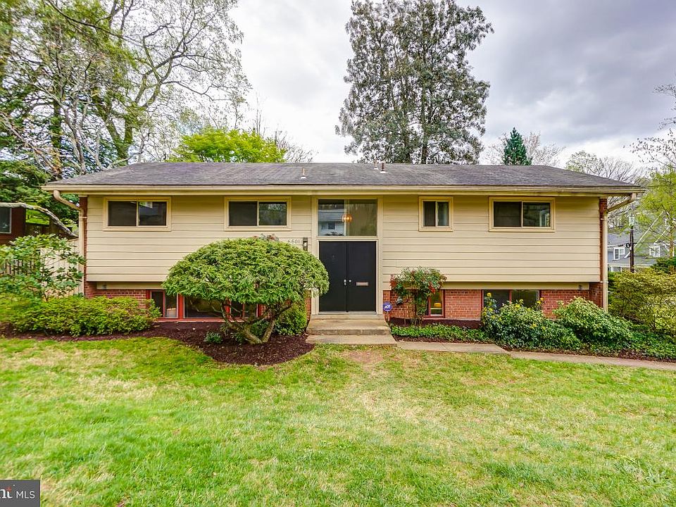 6501 Bannockburn Dr, Bethesda, MD 20817 Zillow