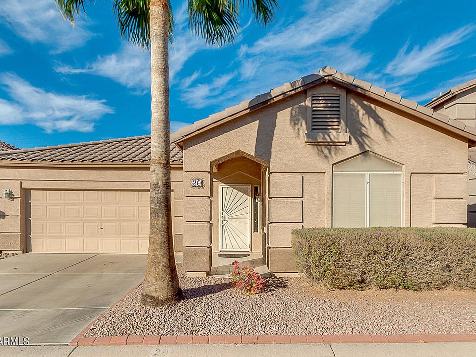 1st image of 8802 E University Dr Unit 20