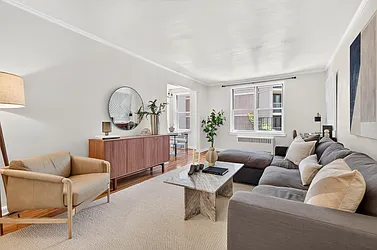 30 Monroe Place #3A image 1 of 11