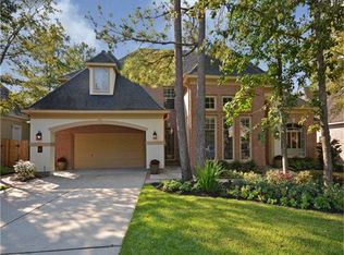 42 Webb Creek Pl, Spring, TX 77382