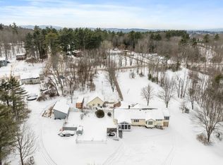 680 Union Road, Belmont, NH 03220