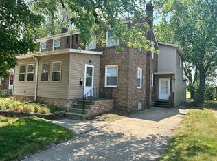 6542 McCook Ave, Hammond, IN 46323