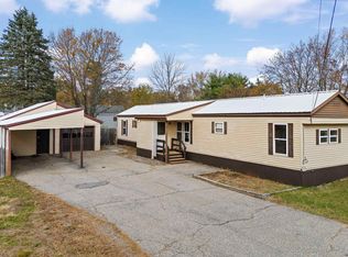 11 Evelyn Ave, Raymond, NH 03077