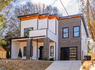 1336 Bernard St NW, Atlanta, GA 30314