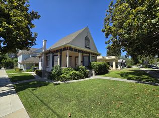 440 E Palmyra Ave, Orange, CA 92866