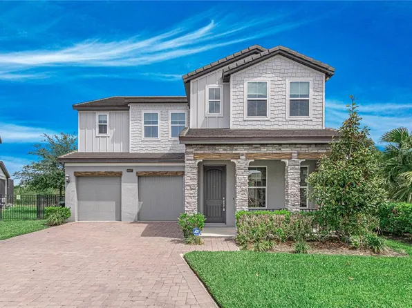 6007 Bimini Twist Loop, Orlando, FL 32819