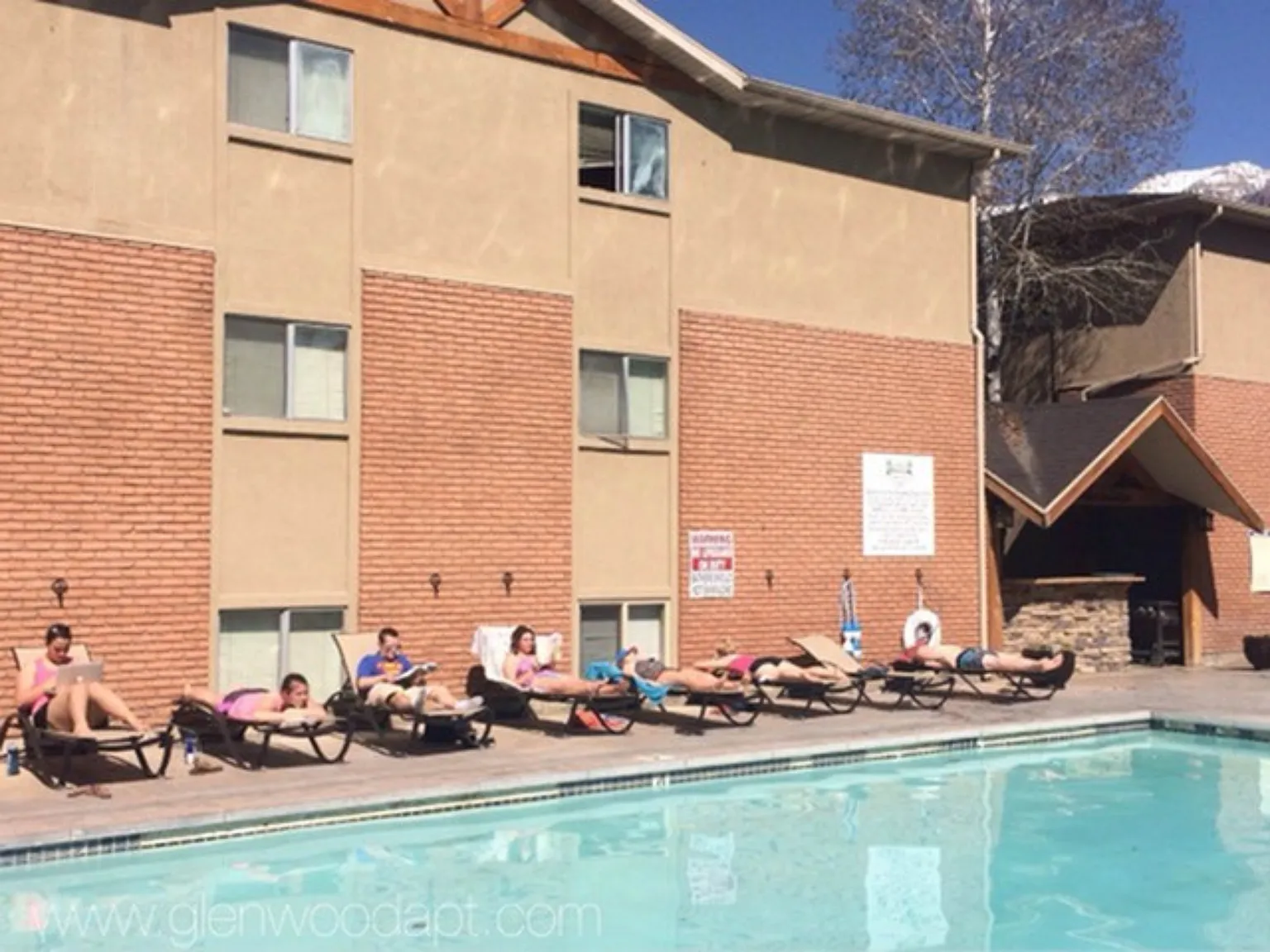 Glenwood — Photo 2