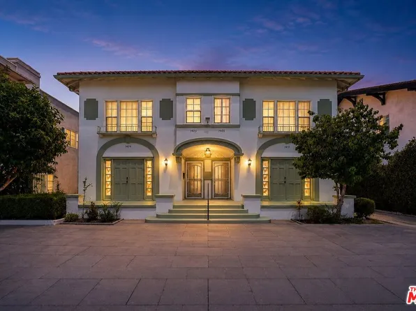 1404 S Van Ness Ave, Los Angeles, CA 90019