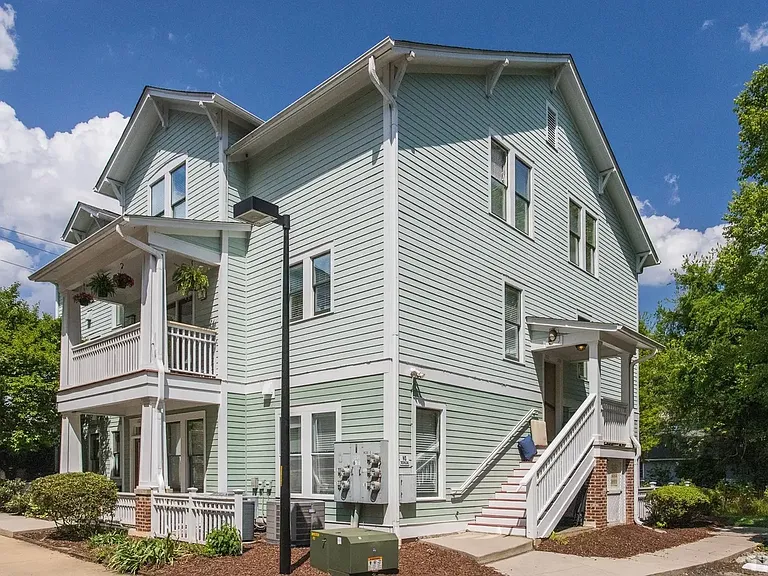 613 W Cabarrus St #202 — Photo 24