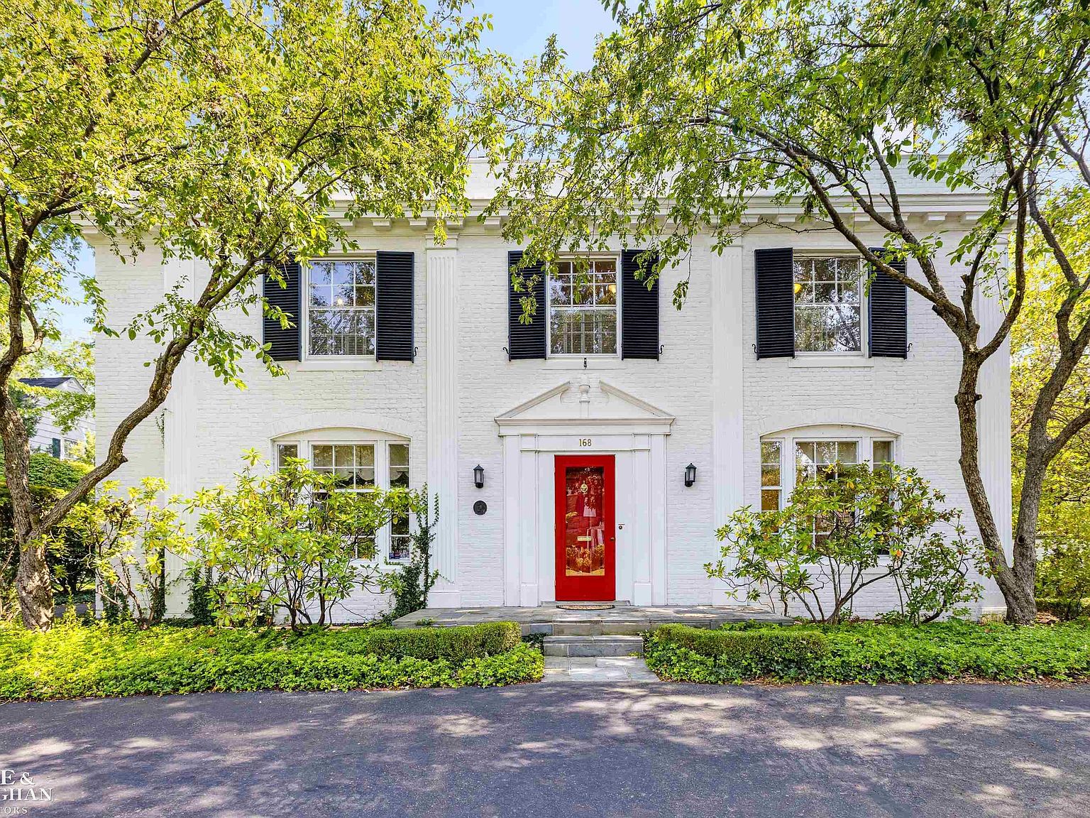 168 Vendome Rd, Grosse Pointe Farms, MI 48236 Zillow