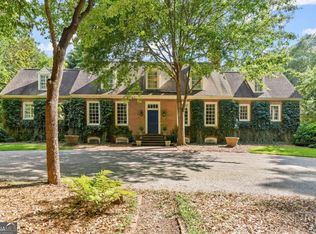 1885 Lake Warner Rd, Gainesville, GA 30501