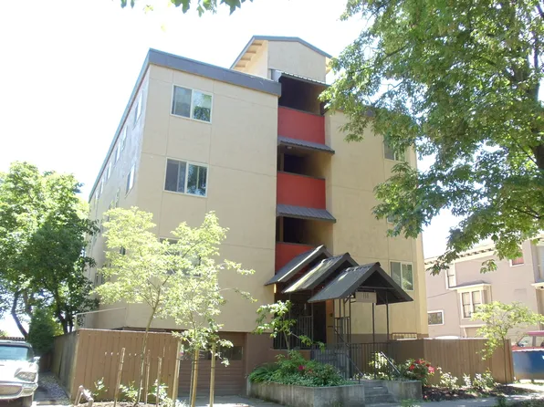 Genesis Apartments