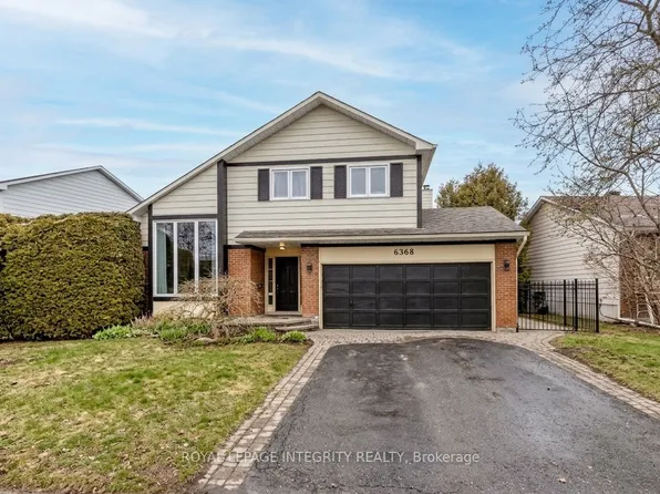 6368 Viseneau Dr, Ottawa, ON K1C 2J2