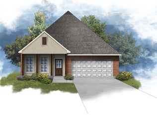 23618 Conifer Dr, Denham Springs, LA 70726