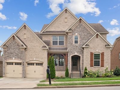 9032 Macauley Ln, Nolensville, TN, 37135