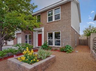 8016 Fallbrook Pl NW, Albuquerque, NM 87120