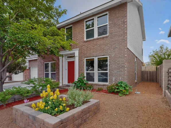 8016 Fallbrook Pl NW, Albuquerque, NM 87120