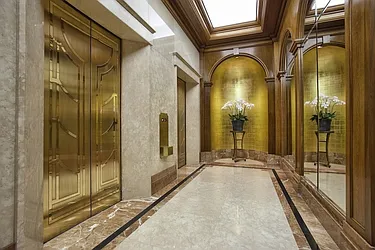 Rented by A & I Broadway