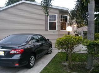 6800 NW 39th Ave LOT 349, Coconut Creek, FL 33073