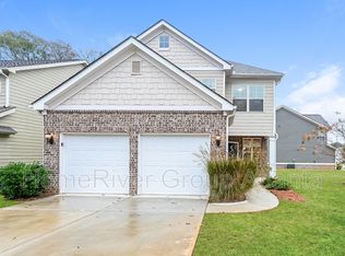 229 Daisy Cir, McDonough, GA 30252