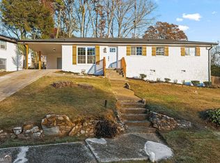 5692 Westhill Cir, Atlanta, GA 30349