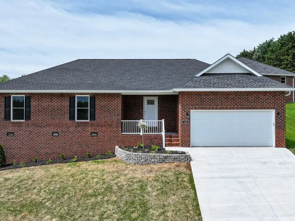 130 Keeneland Cir, Greeneville, TN 37743