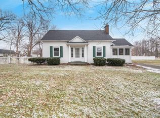 2018 N Seymour Rd, Flushing, MI 48433