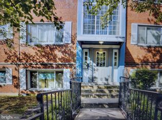 Park Place Condo, Hyattsville, MD 20781