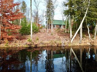 1583 Sand Cut Rd, Newberry, MI 49868