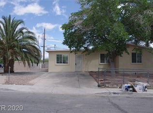 4642 Scott Ave, Las Vegas, NV 89102