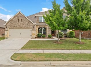 1148 Parkdale Dr, Northlake, TX 76226
