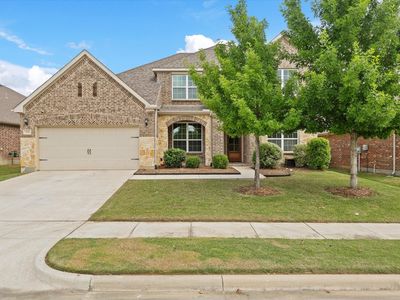1148 Parkdale Dr, Northlake, TX, 76226