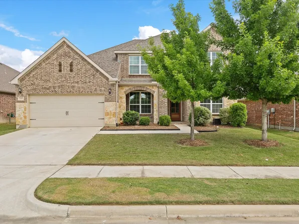 1148 Parkdale Dr, Northlake, TX 76226