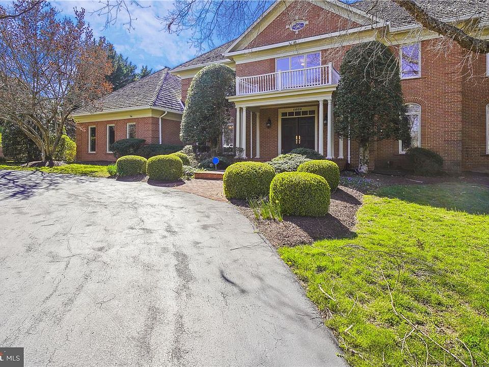 11020 Piney Meetinghouse Rd, Potomac, MD 20854 Zillow