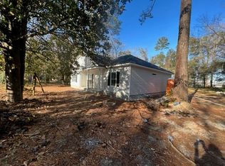 485 Carlyene Dr, Midway, GA 31320